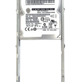 IBM 0B26017 600GB 10000RPM/Cache 2.5-Inch Hard Drive Refurbished  SERVER HARD DRVIVE                        6 Months Warranty
