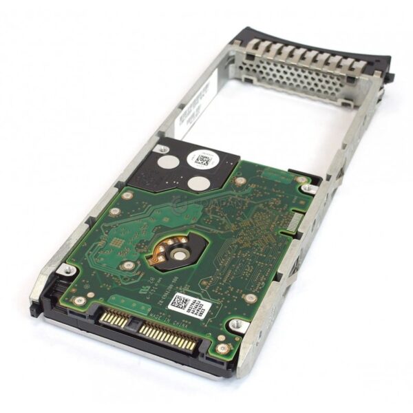 IBM 0B26017 600GB 10000RPM/Cache 2.5-Inch Hard Drive Refurbished  SERVER HARD DRVIVE                        6 Months Warranty - Image 3