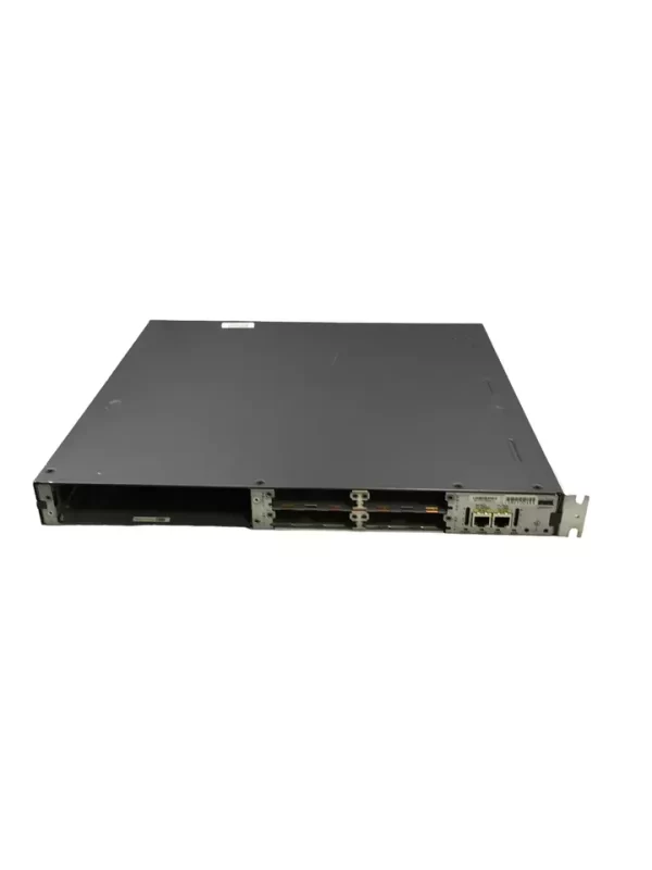 Cisco 2800 Series Model 2811 Integrated Services Router, 0316-05-1086 Refurbished 3 Months Warranty - Image 3