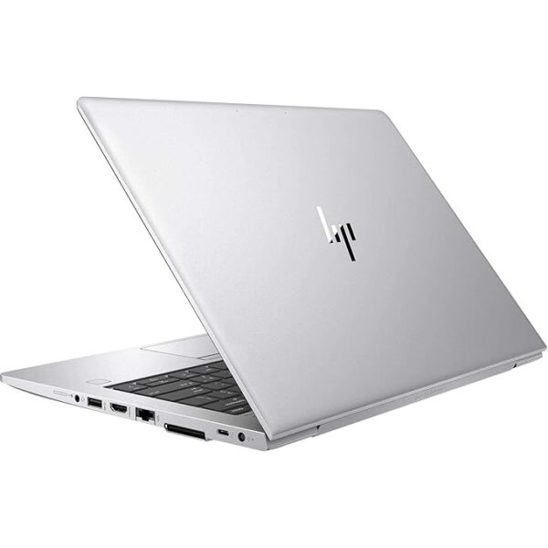 (Refurbished) HP ELITEBOOK 830 G5 (Core i5 8th GEN/ 16GB RAM/ 512GB SSD/ WEBCAM/ 13.3" NON TOUCH/ WIN-10 PRO) - Image 2