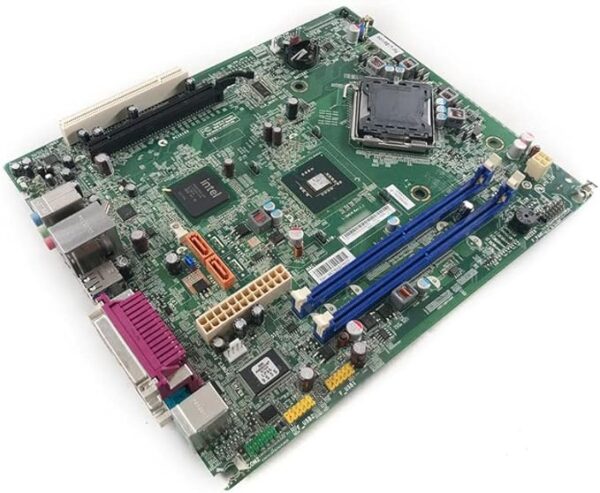 Refurbished Lenovo Thinkcentre A58/M58e G31  Desktop Motherboard      Refurbished//Warranty - 1 Year - Image 2