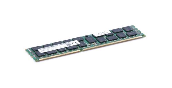 Micron 8GB 2Rx4 PC3L-12800R DDR3 Server-RAM Refurbished 3 Months Warranty - Image 2