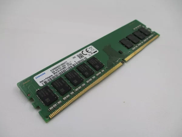 Samsung 8GB 1Rx8 PC4-2666V || Server RAM || Refurbished || 3 Months Warranty - Image 2