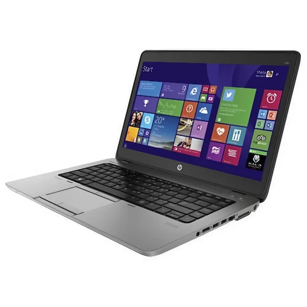 HP 840 G2 Core i7 5th Gen Screen Size: 14" Refurbished Laptop  6 MONTHS WARRANTY - Image 2