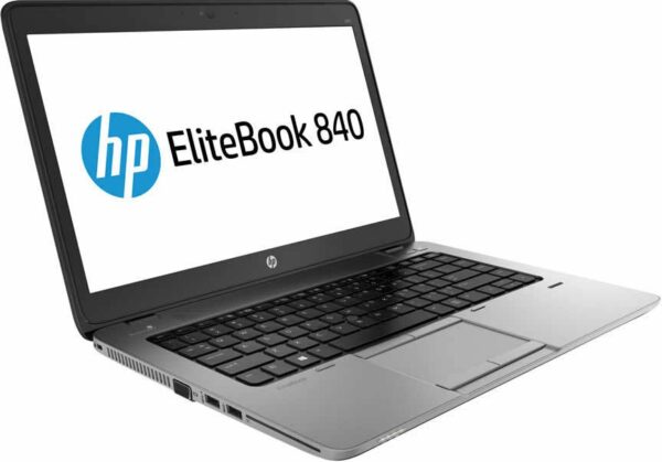 HP 840 G2 Core i7 5th Gen Screen Size: 14" Refurbished Laptop  6 MONTHS WARRANTY