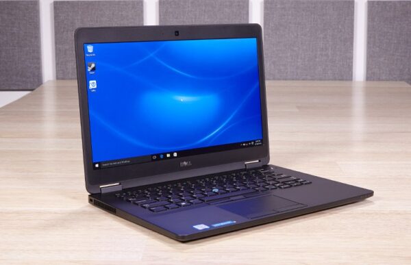 Dell E7470 Core i5 6th Gen 14" Refurbished Laptop