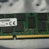 HP/ Micron 16GB 2Rx4 PC3L-10600R Server Ram Refurbished 3 Months Warranty