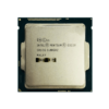 Intel Dual-Core 4thGen Processor LGA1150 Socket (Refurbished)  2 Years Warranty