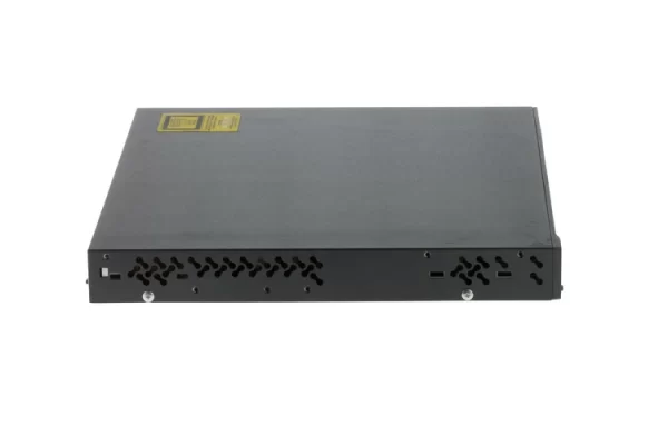 Cisco 3750G Series 24 Port PoE Gigabit Switch, WS-C3750G-24PS-S, Refurbished, 3 Months Warranty - Image 3
