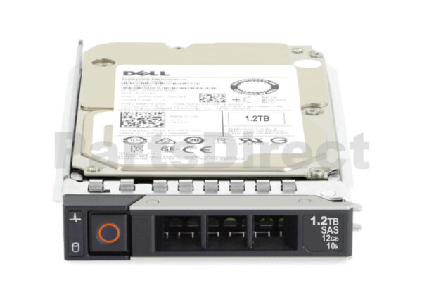 Dell 03K30N  G14-G16 1.2-TB 12G 10K 2.5 SAS Refurbished SERVER HARD DRIVE                        6 Months Warranty - Image 2