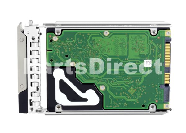 Dell 03K30N  G14-G16 1.2-TB 12G 10K 2.5 SAS Refurbished SERVER HARD DRIVE                        6 Months Warranty - Image 3