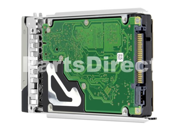 Dell 03K30N  G14-G16 1.2-TB 12G 10K 2.5 SAS Refurbished SERVER HARD DRIVE                        6 Months Warranty - Image 4