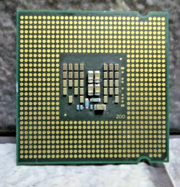Intel Core 2 Quad Processor || 2.66 GHz || LGA775 Q9400 || Refurbished || 1 Year Warranty - Image 2