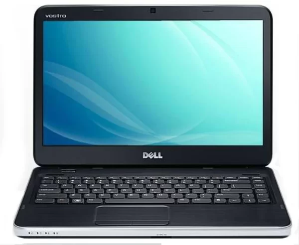 Dell Vostro 3450 Laptop I5-2nd Gen 4GB/ 500GB/ 14'' inch Refurbished