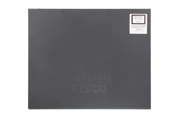 Cisco 2960-X Series 48 Port 370W PoE+ Switch, WS-C2960X-48LPD-L, Refurbished 3 Months Warranty - Image 5