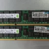 Samsung SRAM 16Gb DDR3 PC3L 10600R, Refurbished Server Ram 3 Months Warranty