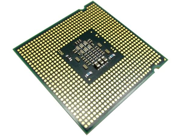 Intel Core 2 Duo 2.40 GHZ ( E4600 ) Processor Refurbished || 1 Year Warranty - Image 2