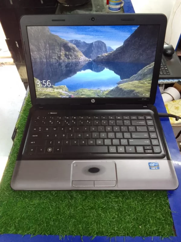Probook Hp 450 Refurbished  Laptop, 14 inches, Core i3-3RD GENRATION