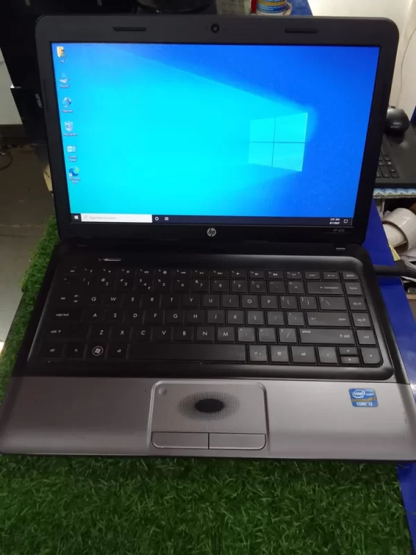Probook Hp 450 Refurbished  Laptop, 14 inches, Core i3-3RD GENRATION - Image 2