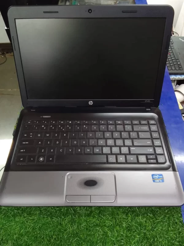 Probook Hp 450 Refurbished  Laptop, 14 inches, Core i3-3RD GENRATION - Image 3