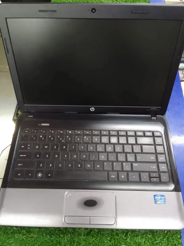 Probook Hp 450 Refurbished  Laptop, 14 inches, Core i3-3RD GENRATION - Image 4