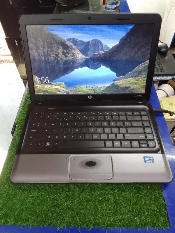 Probook Hp 450 Refurbished  Laptop, 14 inches, Core i3-3RD GENRATION - Image 6
