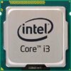 Intel Core i3 2120 2nd Generation 3.3GHZ LGA 1155 Socket