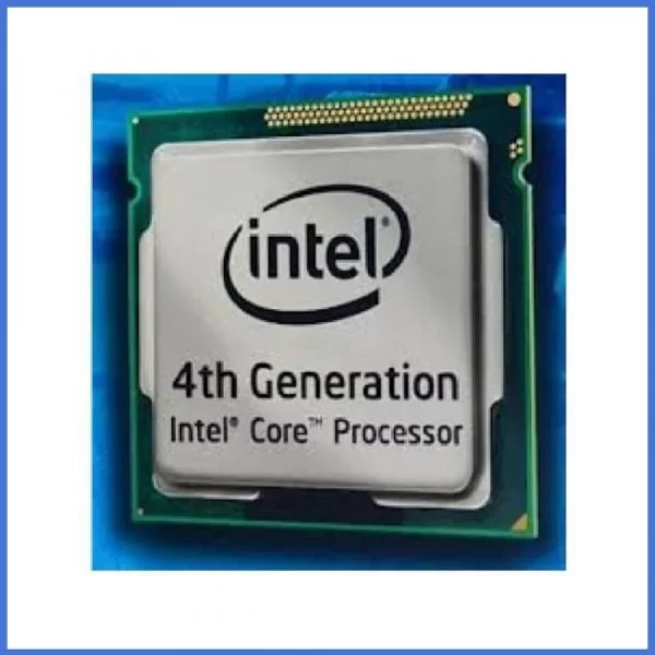 Intel I3 4Th Generation High Performance Desktop Processor I3-4130   Refurbished - Image 3