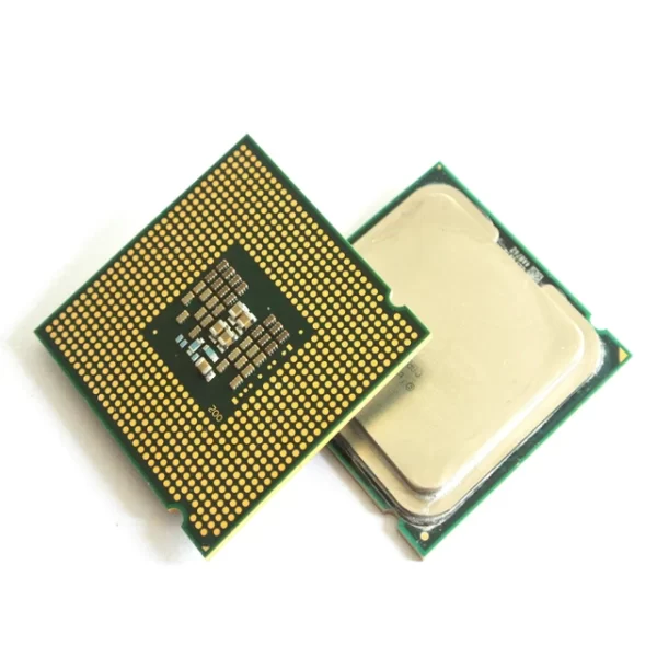 Intel I3 4Th Generation High Performance Desktop Processor I3-4130   Refurbished - Image 4