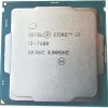 Intel Core i3-7100 ( 7Th Gen ) 3MB Smart Cache 3.9 GHz LGA 1151 Socket 2 Cores Desktop Processor Refurbished 2 Years Warranty