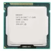 INTEL I7 2nd GEN PROCESSOR            Refurbished
