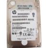 Hewlett-Packard HDEBC01CAA51 HP 600GB 10000RPM 2.5-inch Internal Hard Drive Refurbished    SERVER HARD DRVIVE                6 Months Warranty