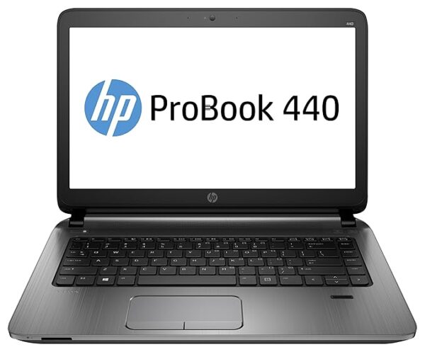 HP ProBook 440 G2 AMD A10 Refurbished Laptop 14'' Inch/4GB/500GB