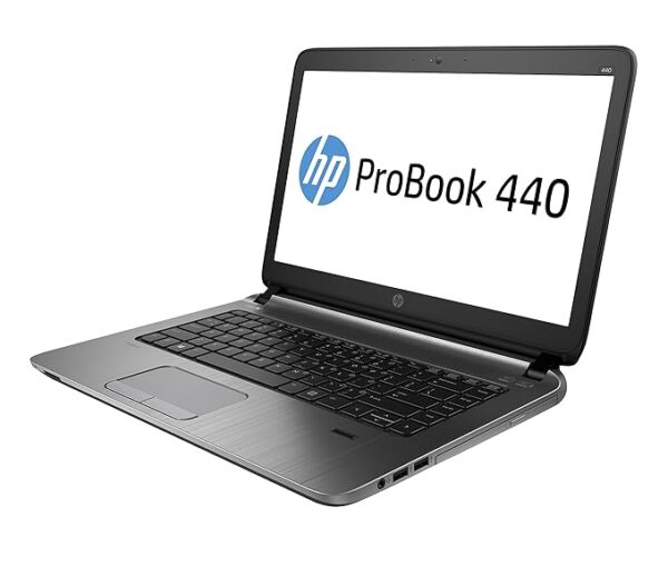 HP ProBook 440 G2 AMD A10 Refurbished Laptop 14'' Inch/4GB/500GB - Image 2