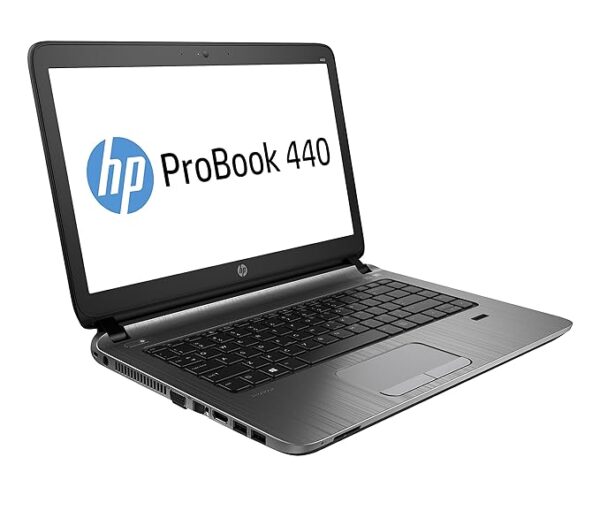 HP ProBook 440 G2 AMD A10 Refurbished Laptop 14'' Inch/4GB/500GB - Image 3