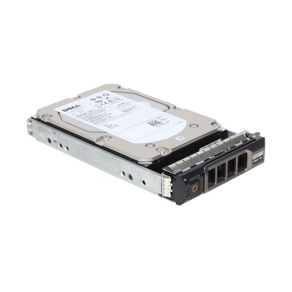 HP 417801-001 - 147GB 15K SAS 3.5" Hard Drive Refurbished Refurbished