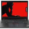 (Refurbished) Lenovo Thinkpad Laptop L480 Full HD Screen Intel Core i5 :: 8th Generation