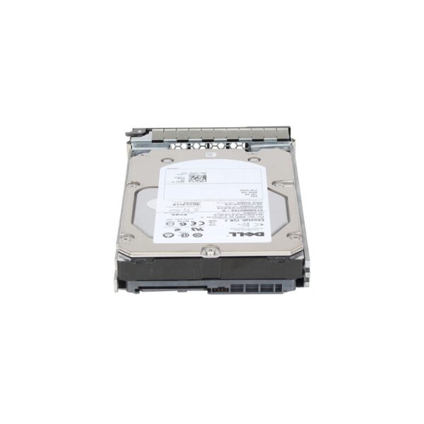 HP 417801-001 - 147GB 15K SAS 3.5" Hard Drive Refurbished Refurbished - Image 2