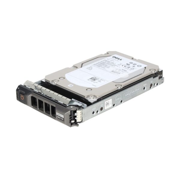 HP 417801-001 - 147GB 15K SAS 3.5" Hard Drive Refurbished Refurbished - Image 4