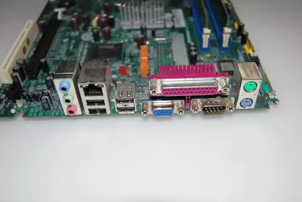 LENOVO M57E G31 DESKTOP  MOTHERBOARD Refurbished//Warranty - 1 Year - Image 2