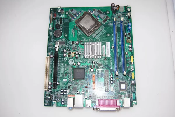 LENOVO M57E G31 DESKTOP  MOTHERBOARD Refurbished//Warranty - 1 Year