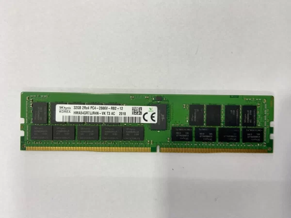 Samsung 32GB PC4 2400T Server Ram, 50 Hz Refurbished 3 Months Warranty - Image 2