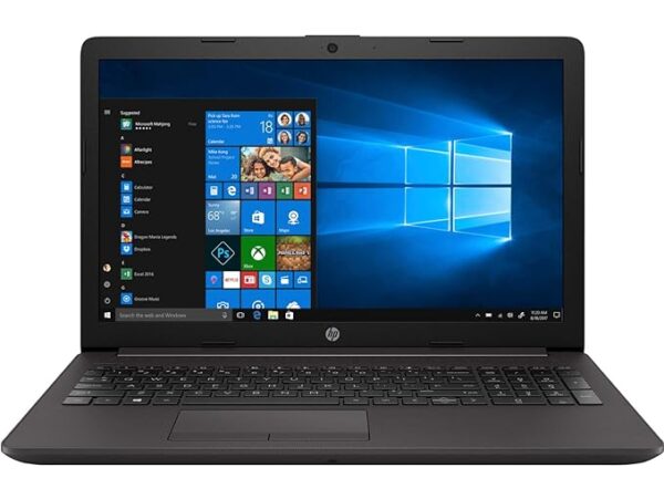 HP 250 G7 15.6 inch Laptop (Core i5-8th Gen/16GB RAM/256GB HDD) Refurbished 6 MONTHS WARRANTY