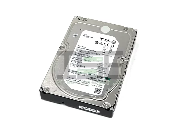 HP 846523-001 1TB 7.2K SAS 12G 3.5 Hard Drive 3 Months Warranty