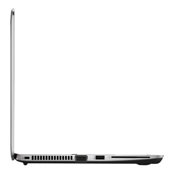 HP EliteBook 820 G3 12.5 Inch Intel core i5-6th Gen, 8gb Ram, 256gb Ssd (Refurbished) - Image 4