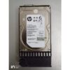 HP 695507-001 1TB 7.2K RPM SAS 3.5 Inch Hard DRIVE 3 Months Warranty