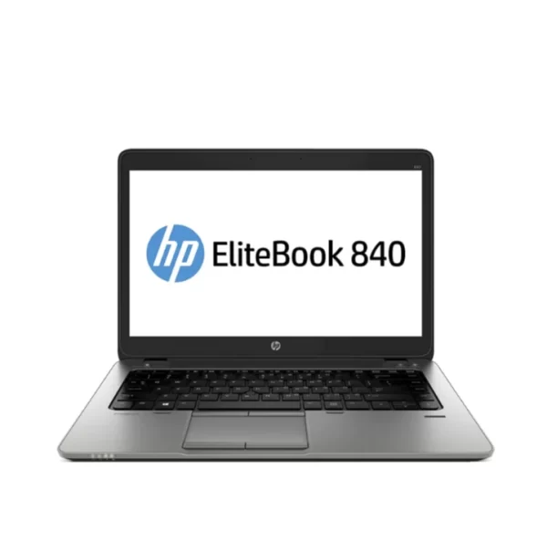 Hp EliteBook 840 G2 Core i5 5th Gen 4GB / 500GB Refurbished Laptop - Image 2