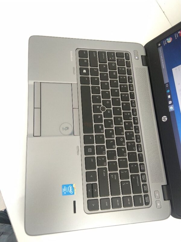 Hp EliteBook 840 G2 Core i5 5th Gen 4GB / 500GB Refurbished Laptop - Image 3
