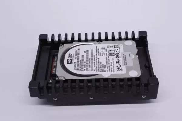 WD  490582-001 300GB, 10KRPM, Refurbished  SERVER HARD DRVIVE                6 Months Warranty - Image 2