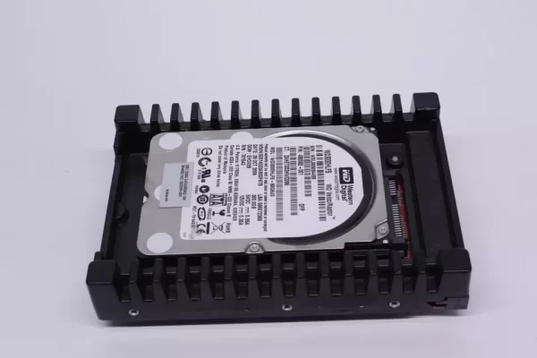 WD  490582-001 300GB, 10KRPM, Refurbished  SERVER HARD DRVIVE                6 Months Warranty - Image 3